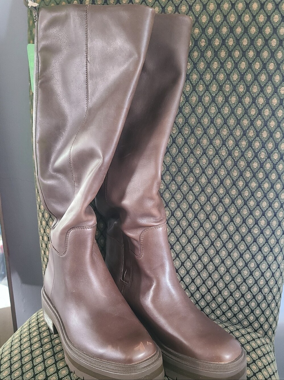 Sam Edelman Larina Waterproof Boot